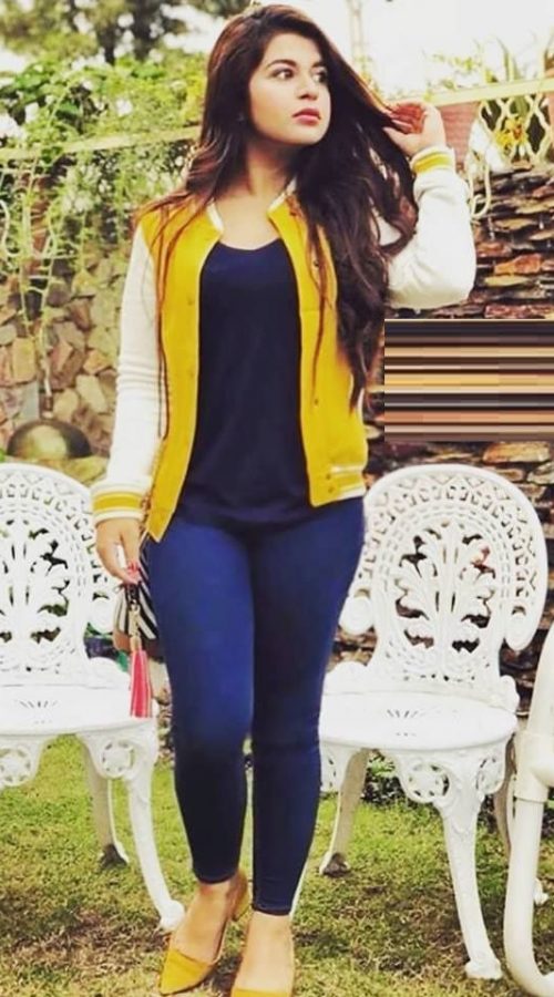 Lahore Escort Services